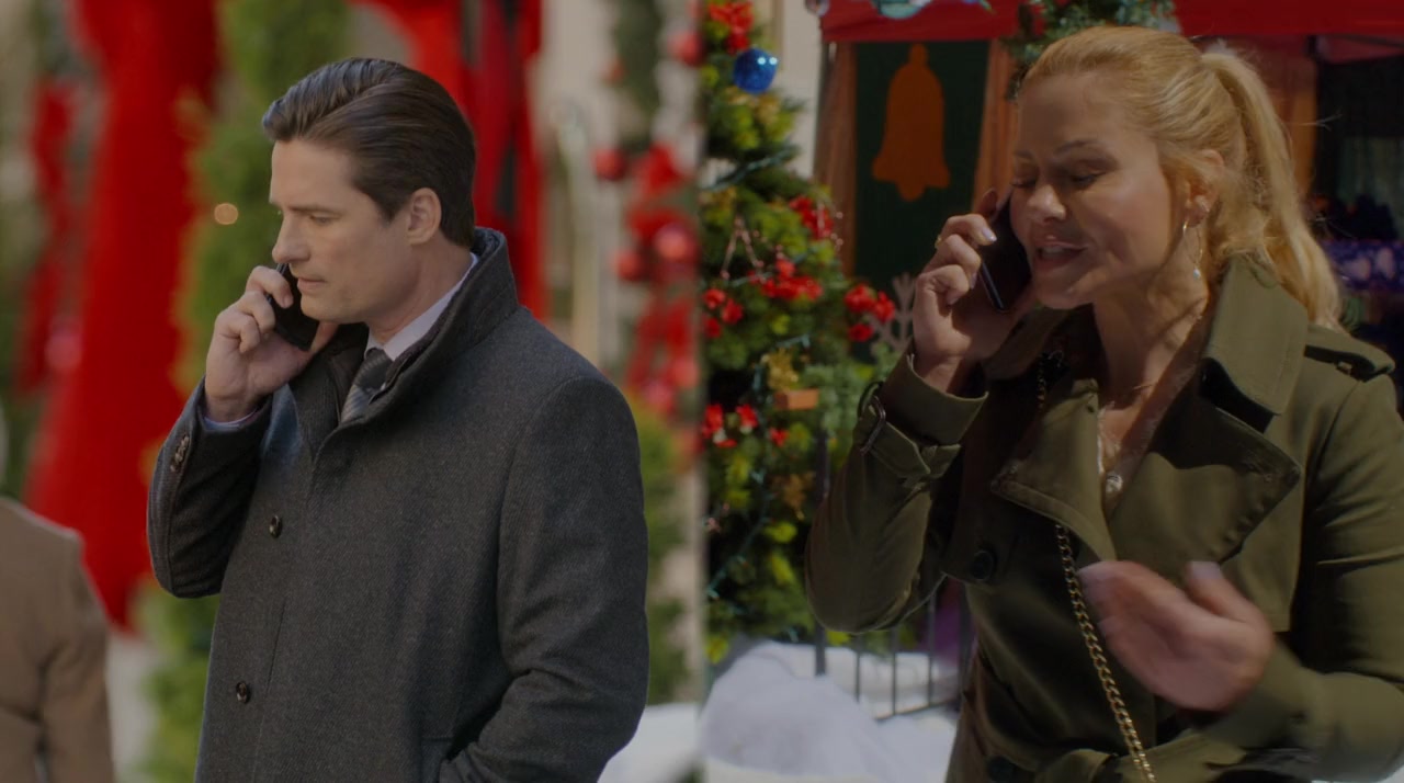 If I Only Had Christmas screenshot 3