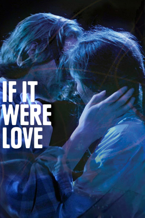 Si c'était de l'amour (2020) poster