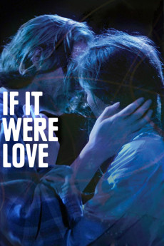 Si c'était de l'amour (2020) poster