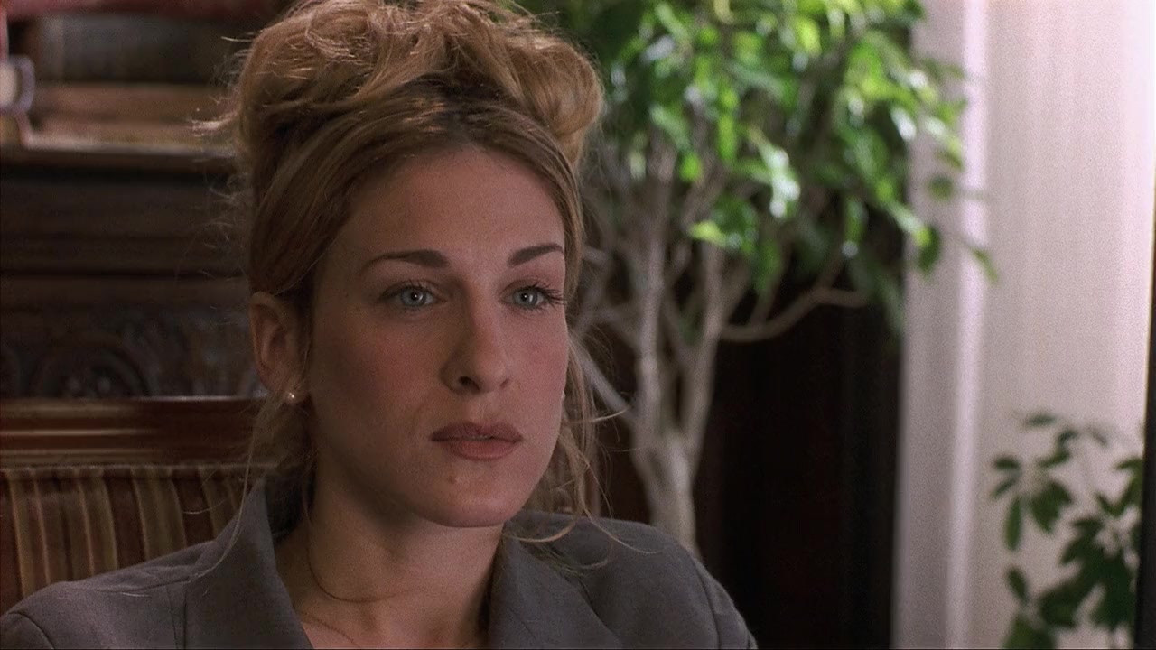 If Lucy Fell screenshot 3