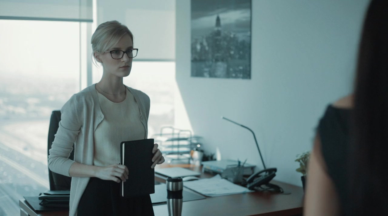 If Something Happens screenshot 3