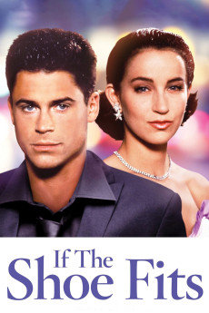 If the Shoe Fits (1991) poster