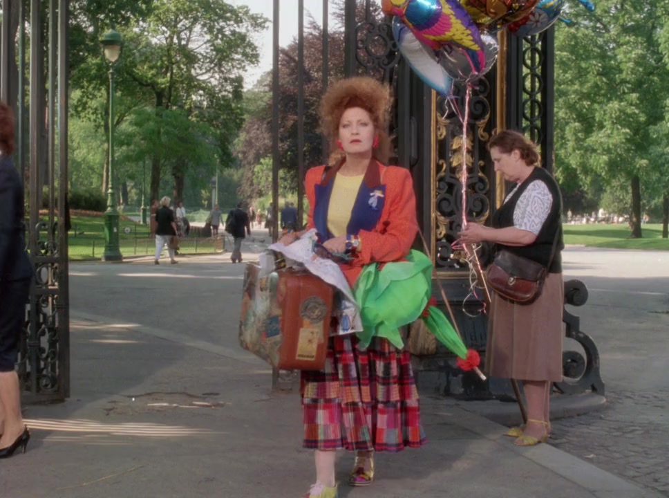 If the Shoe Fits screenshot 1