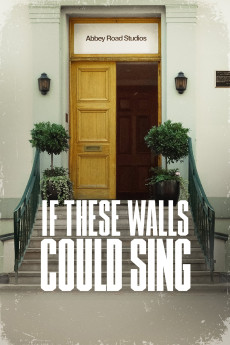 Abbey Road: If These Walls Could Sing (2022) poster