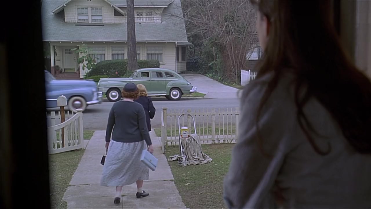If These Walls Could Talk screenshot 2