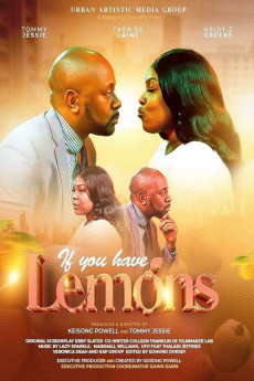 If You Have Lemons (2025) poster