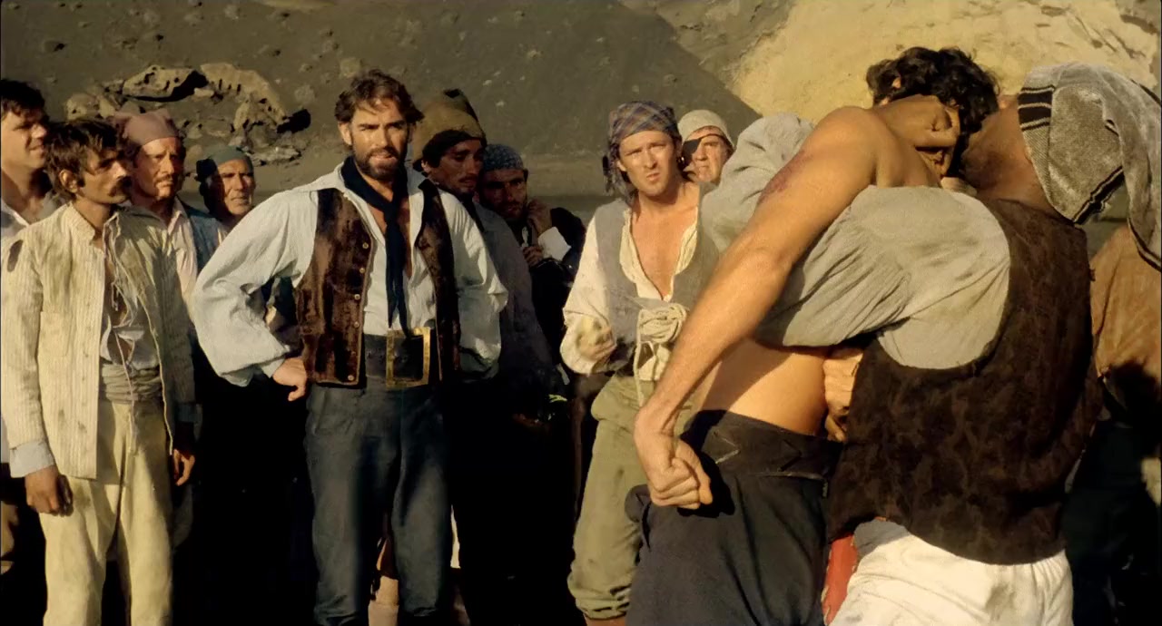 Iguana screenshot 1