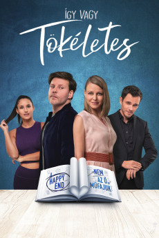 Így vagy tökéletes (2021) poster