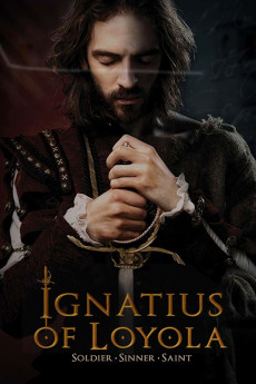 Ignacio de Loyola (2016) poster