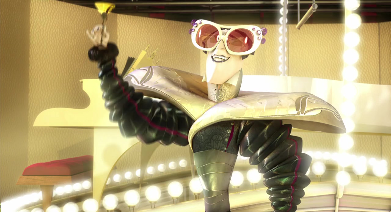 Igor screenshot 1