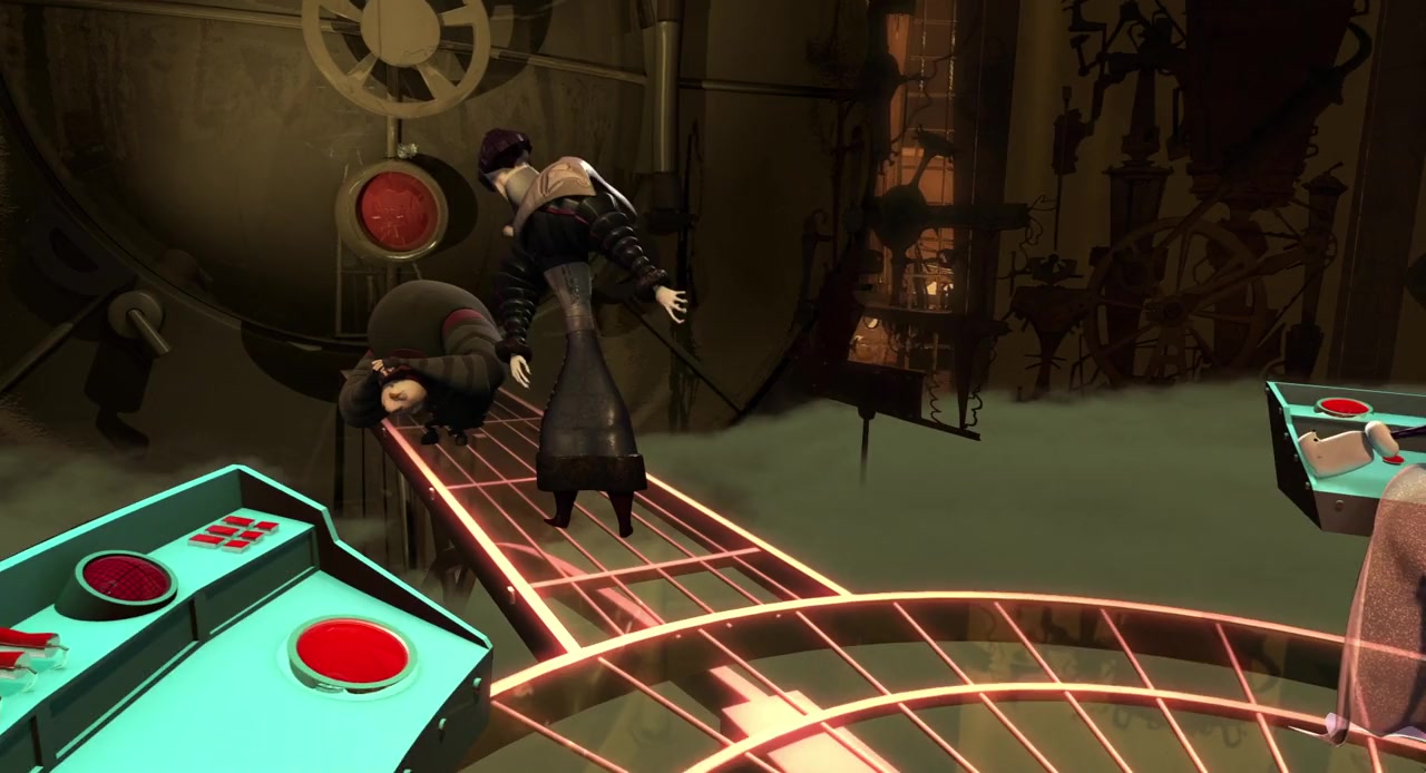 Igor screenshot 2