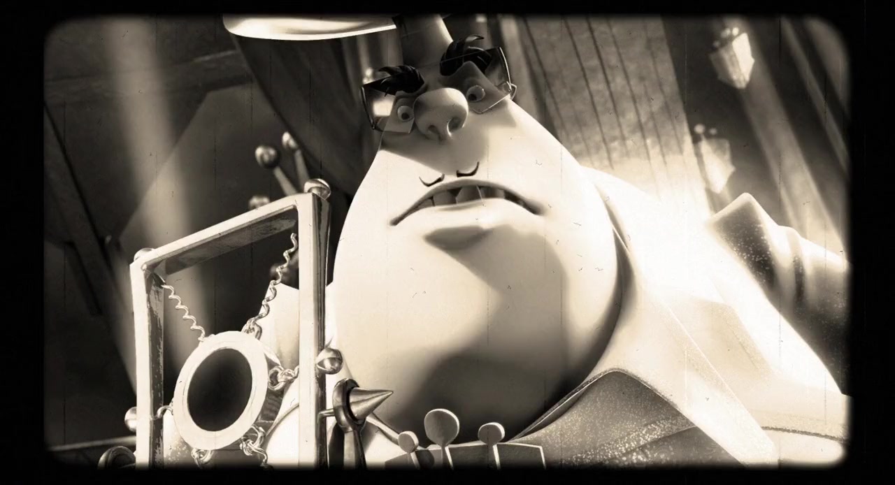 Igor screenshot 3