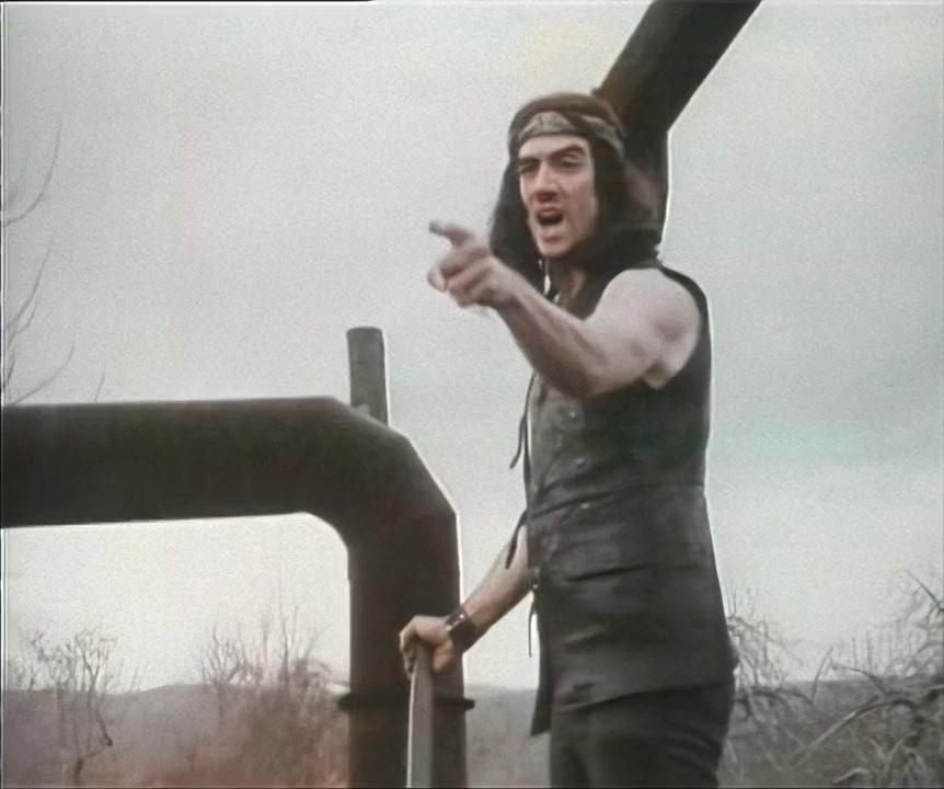 Igor and the Lunatics screenshot 2