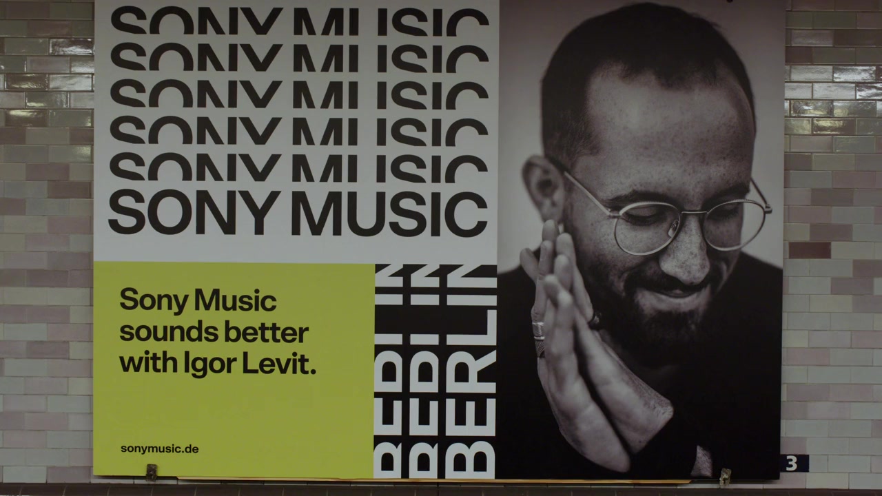 Igor Levit: No Fear screenshot 1