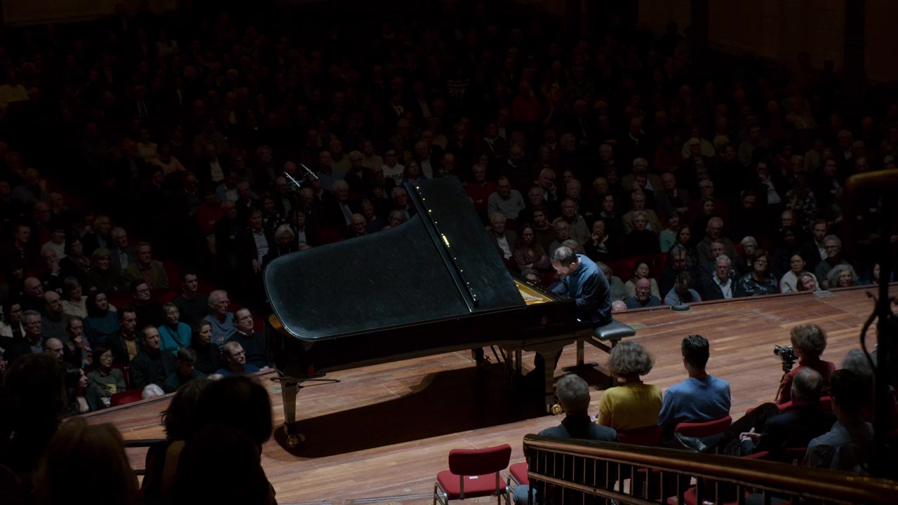 Igor Levit: No Fear screenshot 2