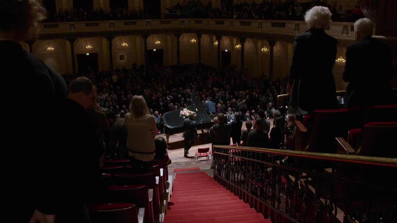Igor Levit: No Fear screenshot 3