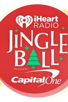 iHeartradio Jingle Ball 2022 (2022) poster