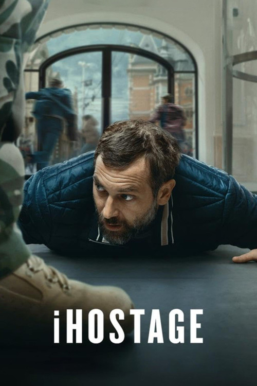 iHostage (2025) poster