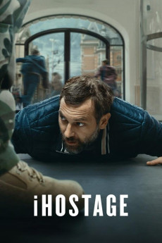 iHostage (2025) poster