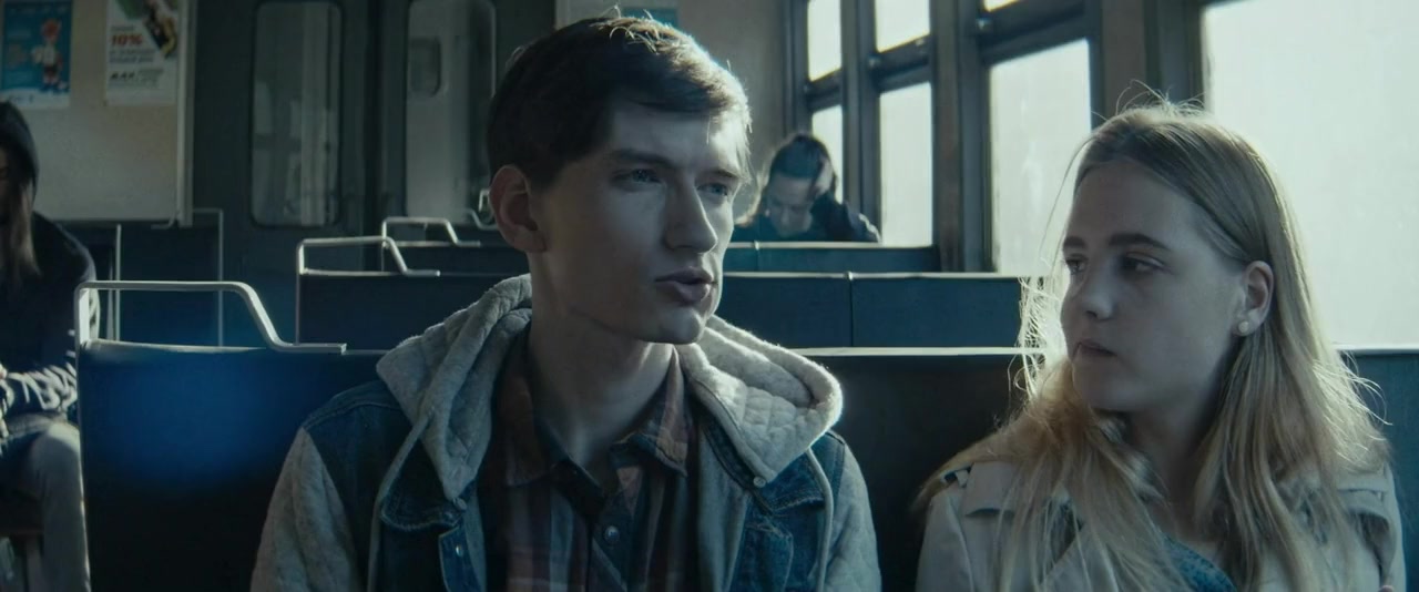 II screenshot 1
