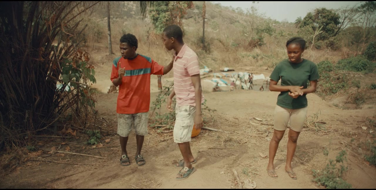Ijogbon screenshot 3