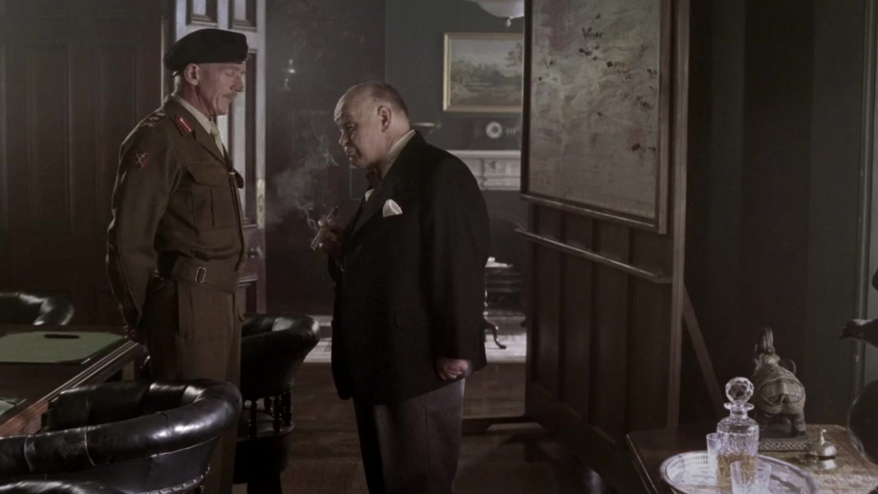 Ike: Countdown to D-Day screenshot 1