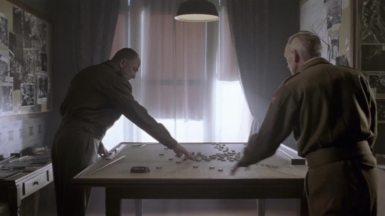 Ike: Countdown to D-Day screenshot 3