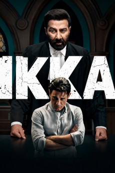 Ikka (2026) poster