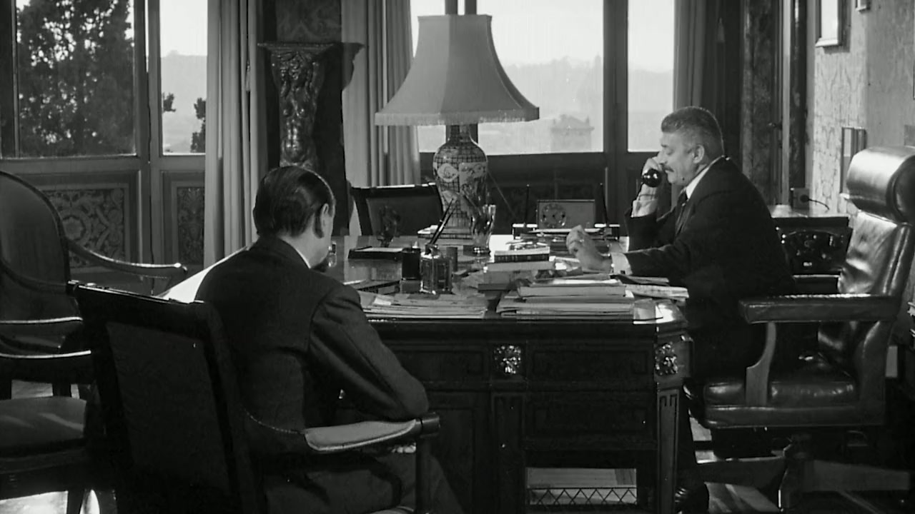 Il commissario screenshot 3