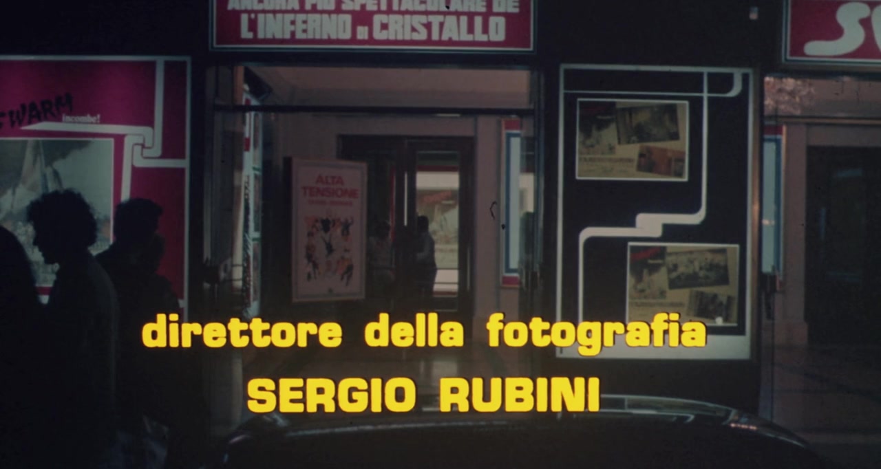 Il commissario di ferro screenshot 1