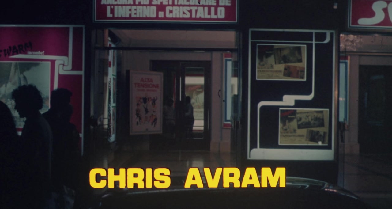 Il commissario di ferro screenshot 3