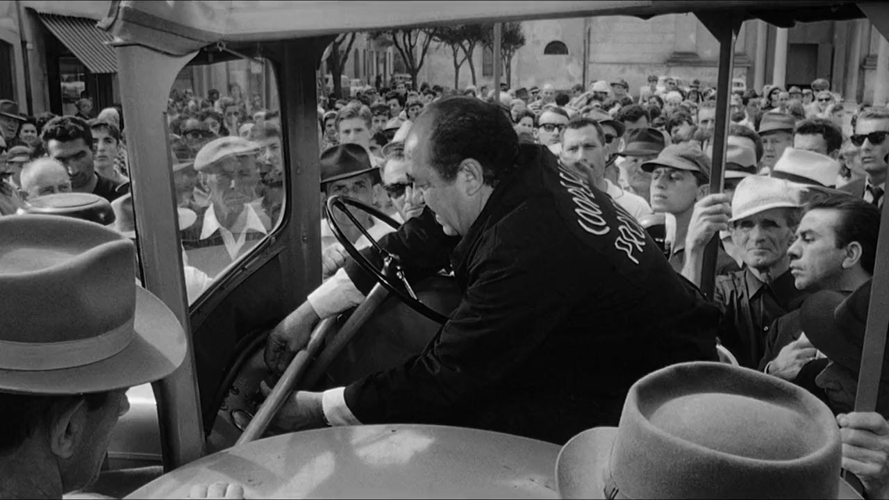 Il compagno Don Camillo screenshot 3