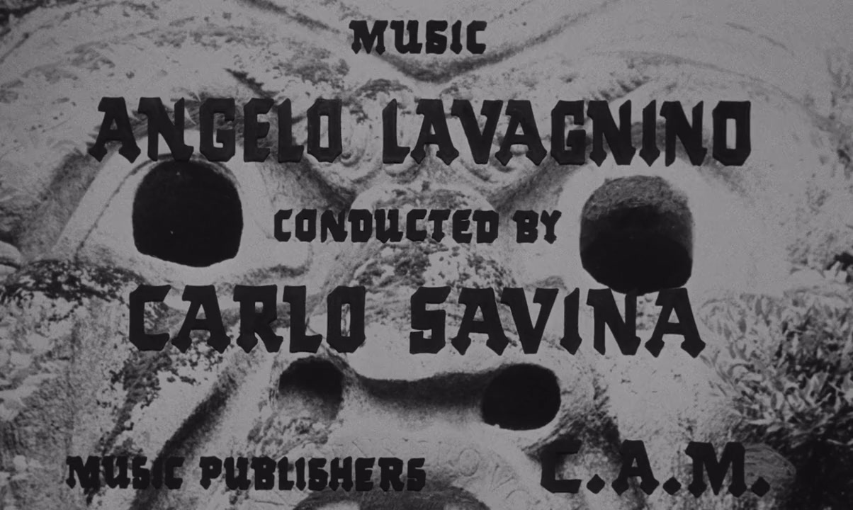 Il castello dei morti vivi screenshot 2