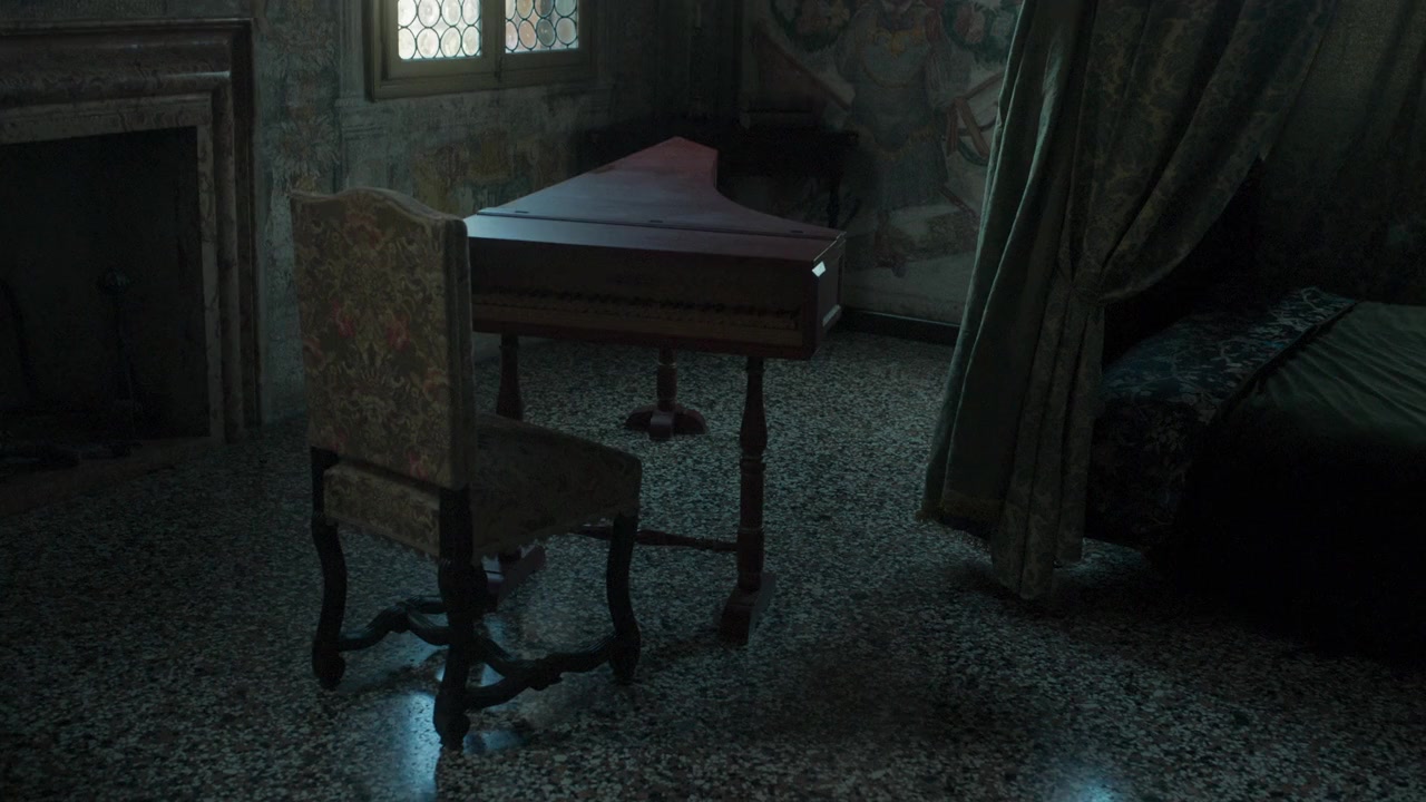 Il Boemo screenshot 1