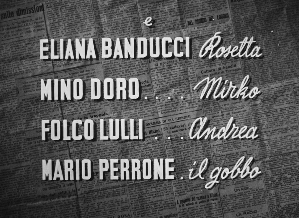 Il bandito screenshot 2