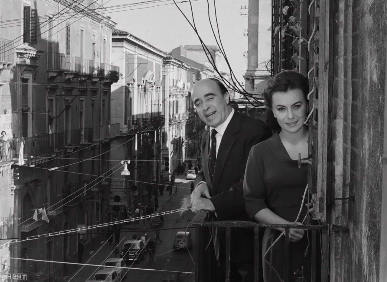 Il bell'Antonio screenshot 1