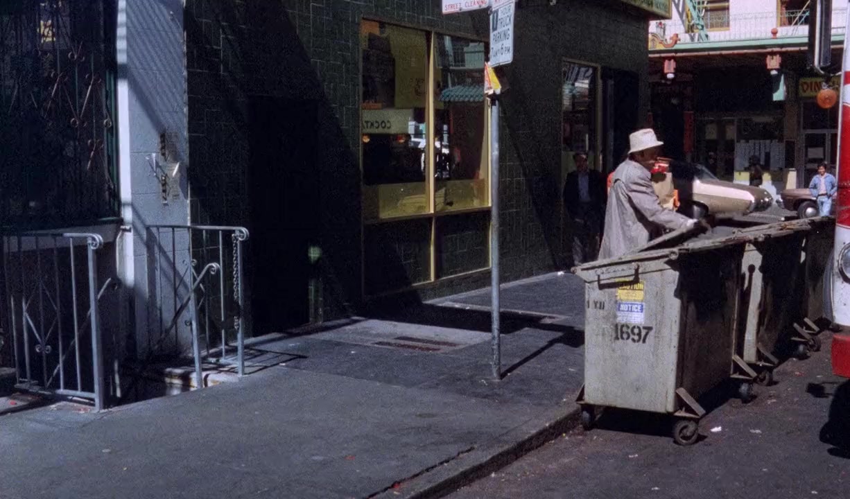 Il giorno del Cobra screenshot 1