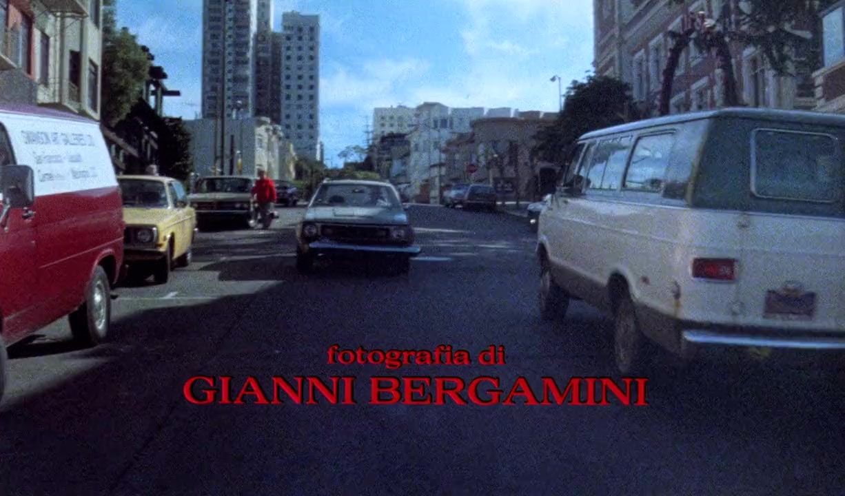 Il giorno del Cobra screenshot 3