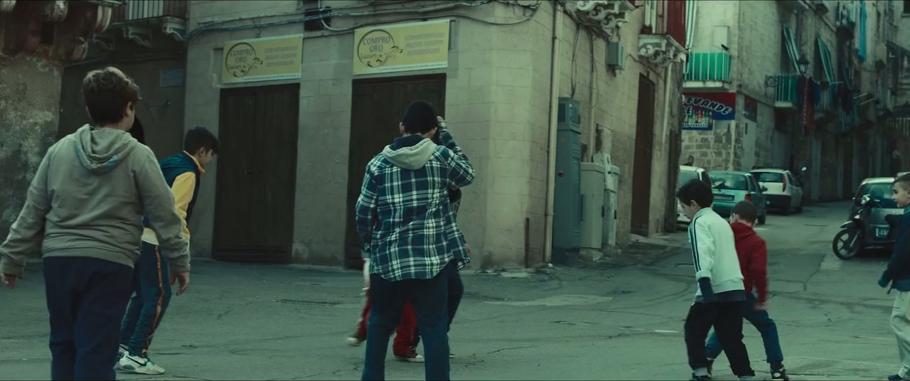 Il grande spirito screenshot 3