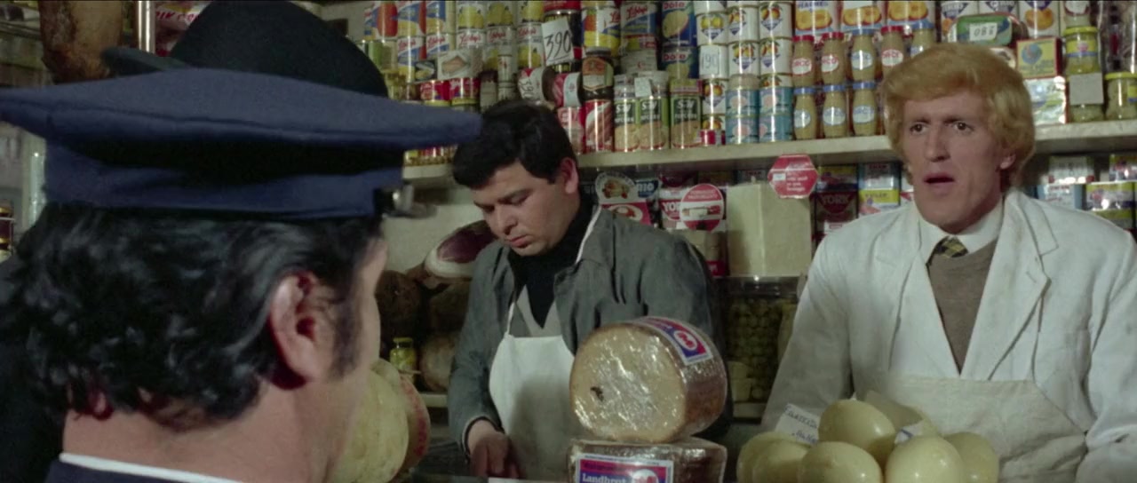 Il lungo, il corto, il gatto screenshot 2