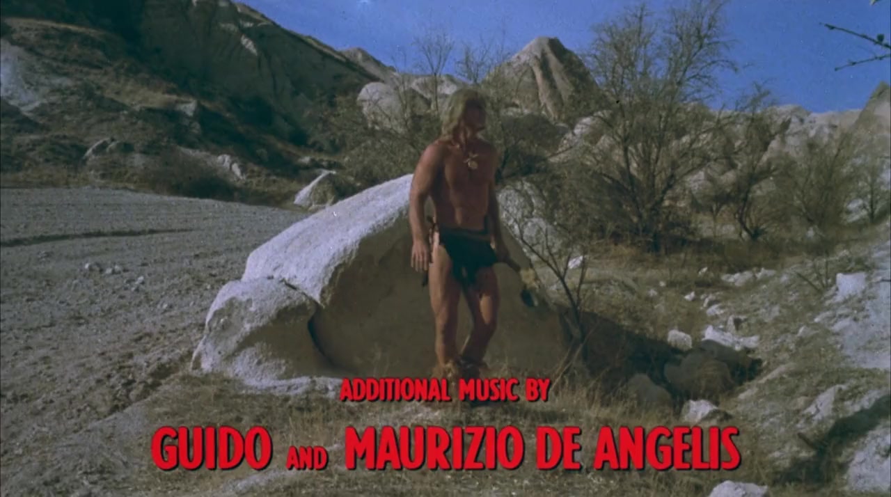 Il mondo di Yor screenshot 1