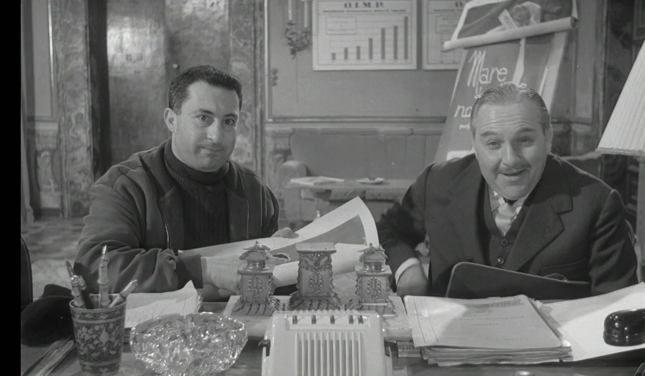Il moralista screenshot 1