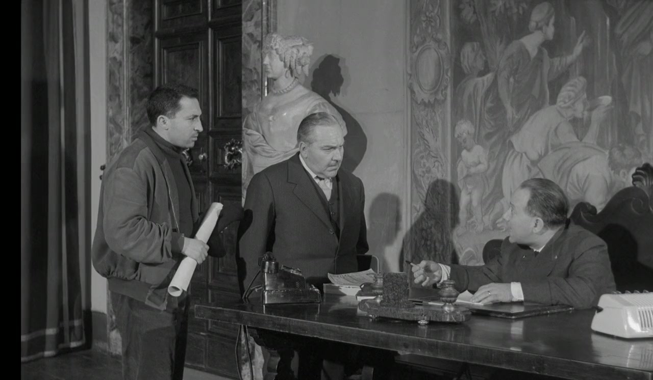 Il moralista screenshot 2