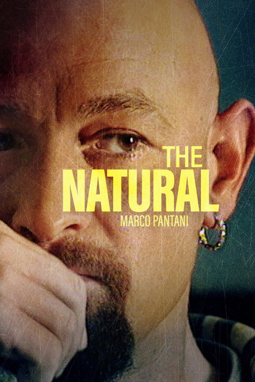 Il migliore: Marco Pantani (2021) poster