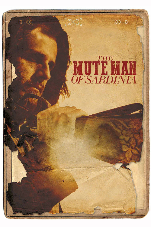 Il muto di Gallura (2021) poster
