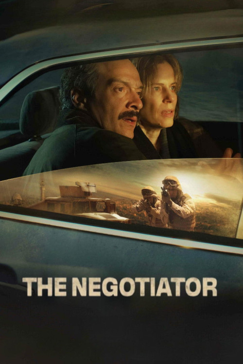 Il nibbio (2025) poster