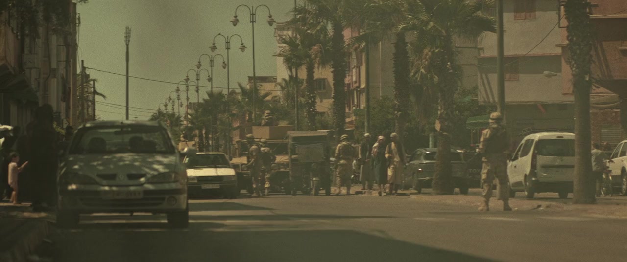 Il nibbio screenshot 1