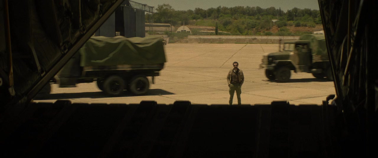 Il nibbio screenshot 3