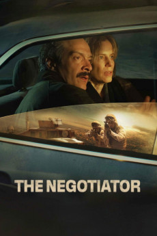 Il nibbio (2025) poster