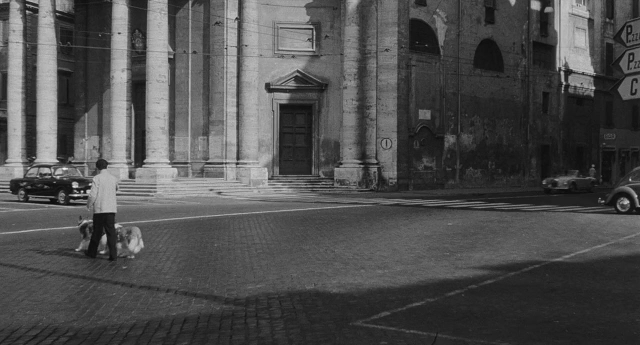Il sorpasso screenshot 2